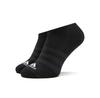 Короткие носки adidas Cushioned Low-Cut Socks 3 Pairs