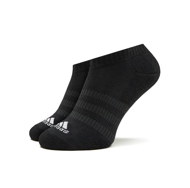 Короткие носки adidas Cushioned Low-Cut Socks 3 Pairs