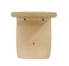 Tendo Mokko Butterfly Stool Maple S-0521 MP-NT