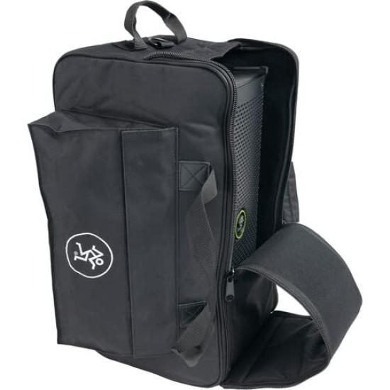 Mackie Thump GO Carrying Bag, Black