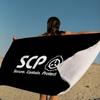 Classic Horror Game S-Scp F-Foundation Microfiber Printed Beach Towel Mountain Climbing Yoga Beach Running Absorbent Soft Towel