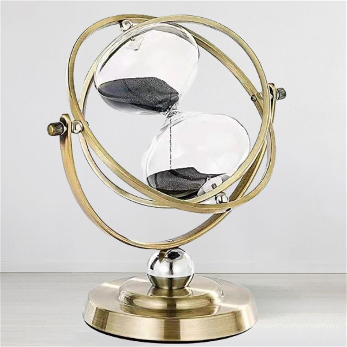 New Hourglass Decor Creative Sand Timer