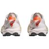 HOKA One One Speedgoat 6 Comfortable Soft Trail Running Shoes Women Sneakers White Orange 1147811-WNG