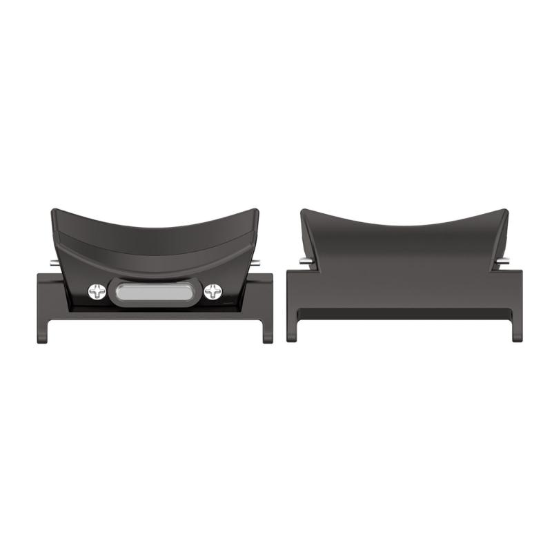 Watch Band Replacement Connector for Watch 6/6 5/5 Pro Watch Accessory Stainless Steel Strap Connection Adapter