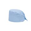 Nurse's Cap  Fluffy Medical Caps For Nurses Unisex Dental Clinic Nursing Operating Room Adjustable Surgical Scrub Hats