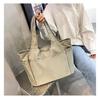 New Fashion Travel Bag Separate Sports Fitness Bag Large Capacity Multifunctional Shoulder Hand Luggage