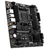 Carte mère msi b550m pro-vdh wifi