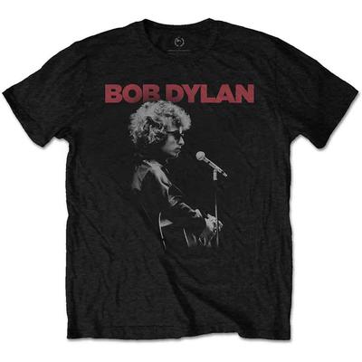 Bob Dylan - Soundcheck (T-Shirt)
