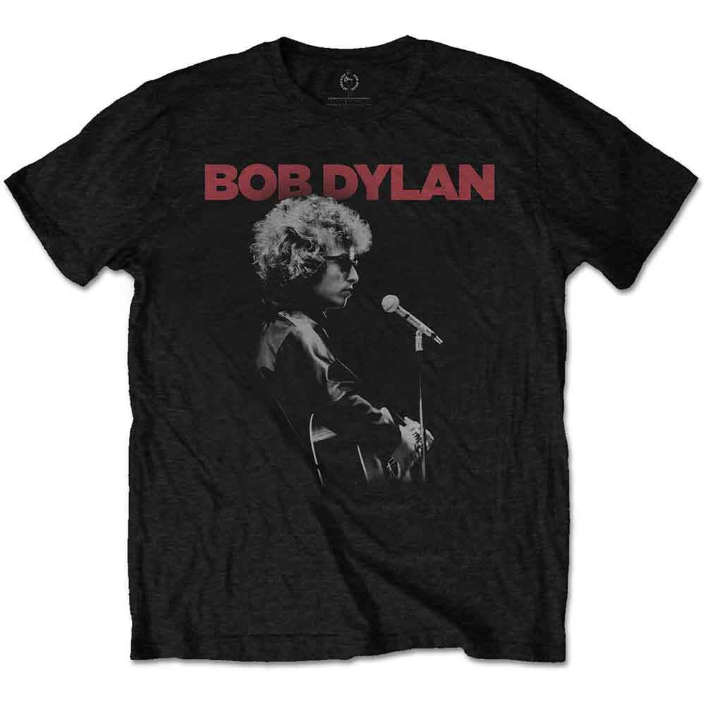Bob Dylan - Sound Check (T-Shirt) S
