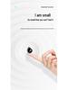 Wireless Dual Ear Bluetooth 5.0 TWS Stereo Mini Earbuds for Sports & Running