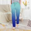 Kids Printed Pocket Casual Sweatpants Pants