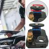 Disconnect Isolator Car Battery Disconnect Switch Quick Cut-off Battery Break Switch  Boat/Yacht