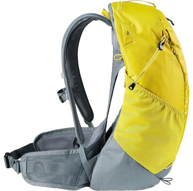 Рюкзак Deuter AC Lite 23 greencurry/teal (3420321-2266)