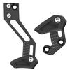 Bicycles Single Speed Chain Guide Low Directly Mount Chain Guard Aluminum Alloy Bike Chain Guide Cycling Accessory