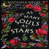 As Many Souls As Stars by Natasha Siegel Hardback Book 9781526684622