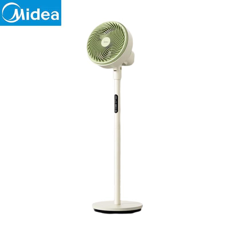 Midea Smart Air Circulation Fan CN plug (adapter included)