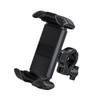Motorcycle Phone Holder Stable Mount for 4.8-6.8 Inch Cycling