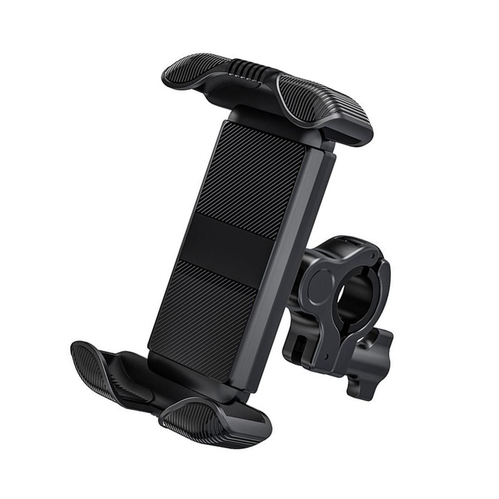 Motorcycle Phone Holder Stable Mount for 4.8-6.8 Inch Cycling