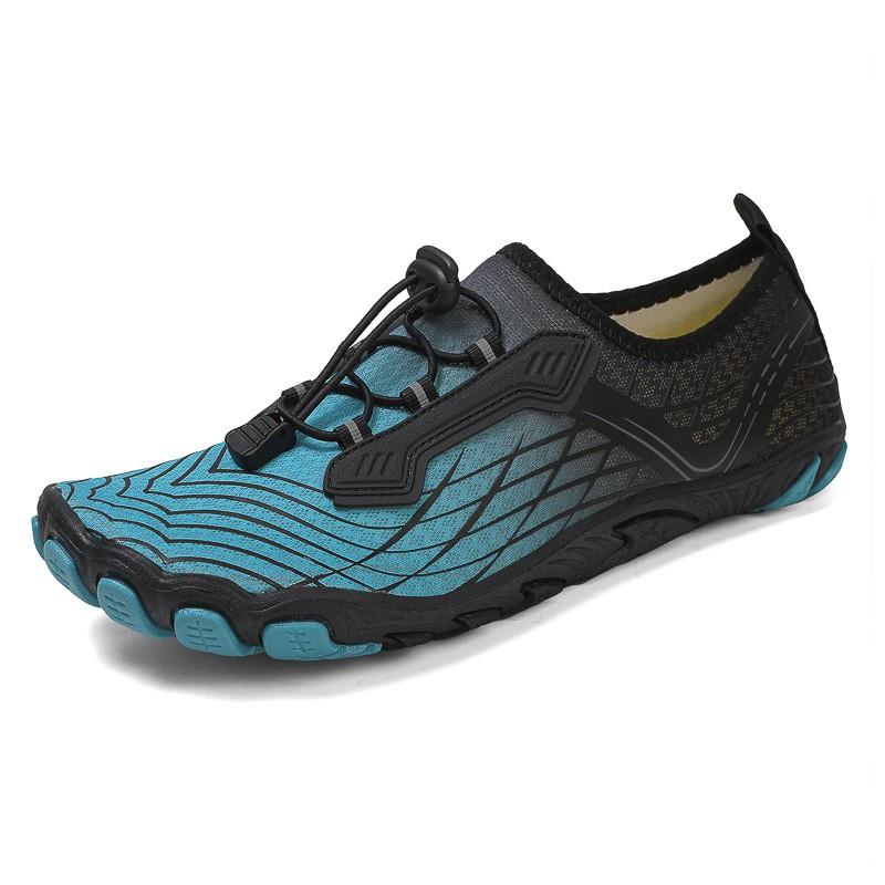 Water Shoes Men Women Outdoor Hiking Swimming Beach Snorkeling River Trekking Fitness Lightweight Breathable