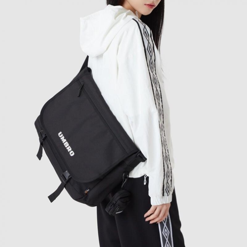 Umbro Big Messenger Bag Uq123cbg10