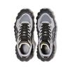 ONITSUKA TIGER Dentigre Coverage Wear Resistant High Top Skateboard Shoes Unisex Dark Gray Sneakers 1183A796-020