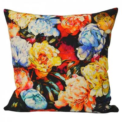 Chaumont Floral Cushion Cover
