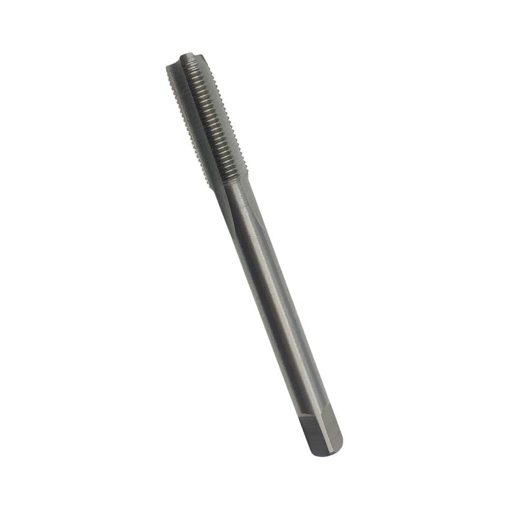 0.305-32 Thread Tap RH HSS High Speed Steel 8V1-32 (.305x32) Tap Valve Thread 0.305-32 Replacement for Schrader Tire Valve Stem Handle Tool 0.305x32