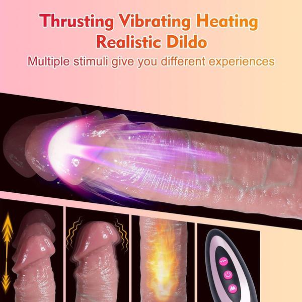 Vibrator Sex Toys, Adult Toys Penis Sucker Suction Cup Silicone  Sex Stimulator, Adult Female Sex Toys & Games for Women Couples