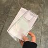 Luxus Kristall Transparente Acrylhülle Für iPhone 16 15 14 13 12 Mini 11 Pro Max X XS XR 7 8 Plus SE Stoßfeste Bumper-Abdeckung