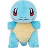 Sanei Boeki Pokmon All Star Collection Squirtle Plush Toy 11x14x16cm Soft Stuffed Animal
