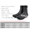GIYO Waterproof Cycling Shoe Covers Women Men Shoes Cover MTB Road Bike Racing Overshoes Waterproof Shoe Covers Lock Protector