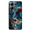 Hülle Für Xiaomi Redmi Note 13 4G Super Mario Fan-Kunst Maniacase