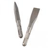Chiseling Tools Hard Alloy Drill Bits Rotary Hammer Chisel Set