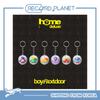 [Pre-order] - 1st Studio Album Repackage [HOME: DELUXE] (SAFARI Ver.)