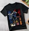 new,top,Benimaru Shinmon Unisex Shirt ,Fire Force,Maki,Anime,Shinra