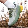 Men's New Sports Shoes Fashion Versatile Comfortable Four Season Non Slip Wear-resistant Breathable Outdoor Running Sports Shoes