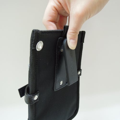 WORKERS LABEL Clip-on Multi-Holder CUL-14