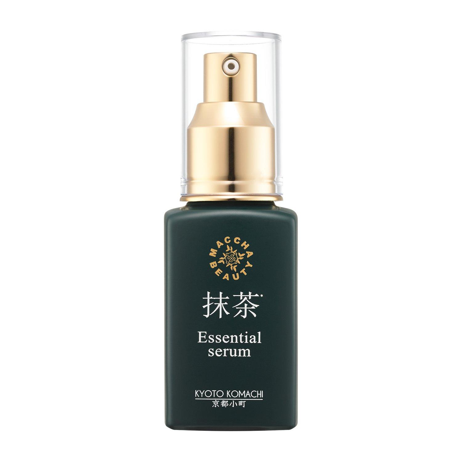 

Сыворотка-эссенциал Matcha Bijin