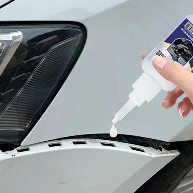 High-Strength Automotive Adhesive Promoter Bonder 35g Car Adhesive Heat-Resistant Instant Welding Glue Fast Dry  Car Accessories