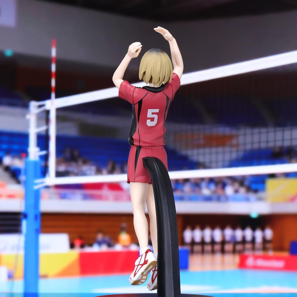 Haikyuu!! Kozume Kenma Anime Figurky a Sošky | Domácí Dekorace Ozdoby | Festivalové Dárky a Sběratelské Předměty Sběratelské předměty pro fanoušky anime