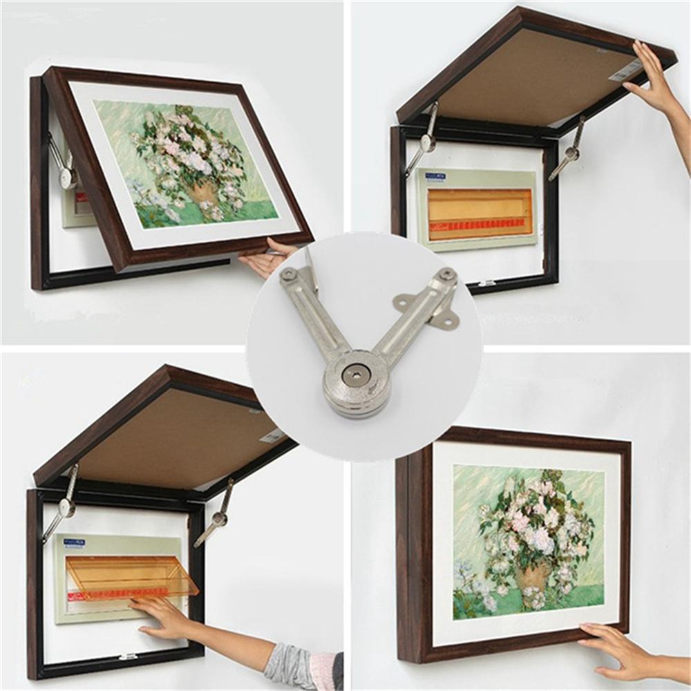 Door Support Rod Furniture Hardware Cabinet Door Stops Slide Hinges Soft Close Hinges Lid Support
