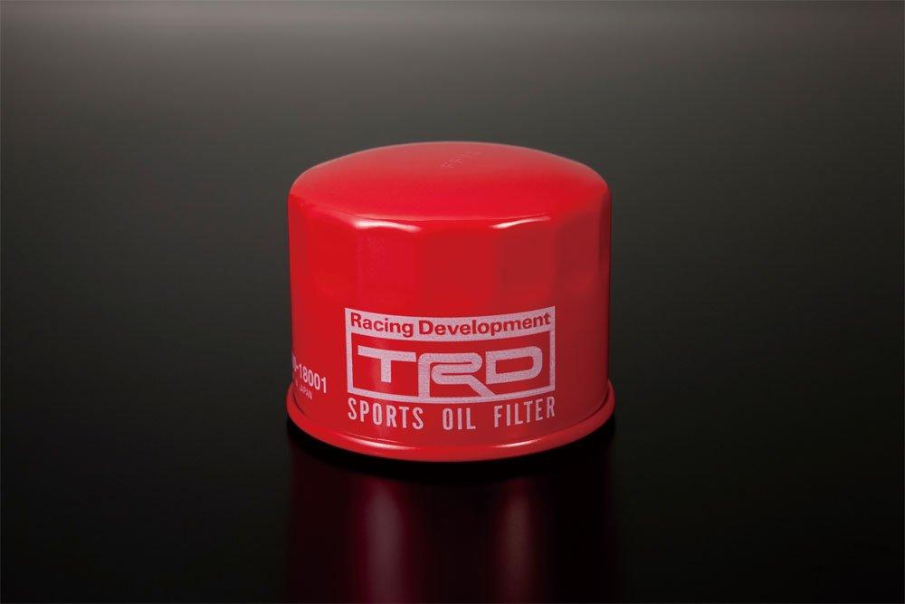 TRD Sports Oil Filter for Toyota 86 (ZN6) MS500-18001