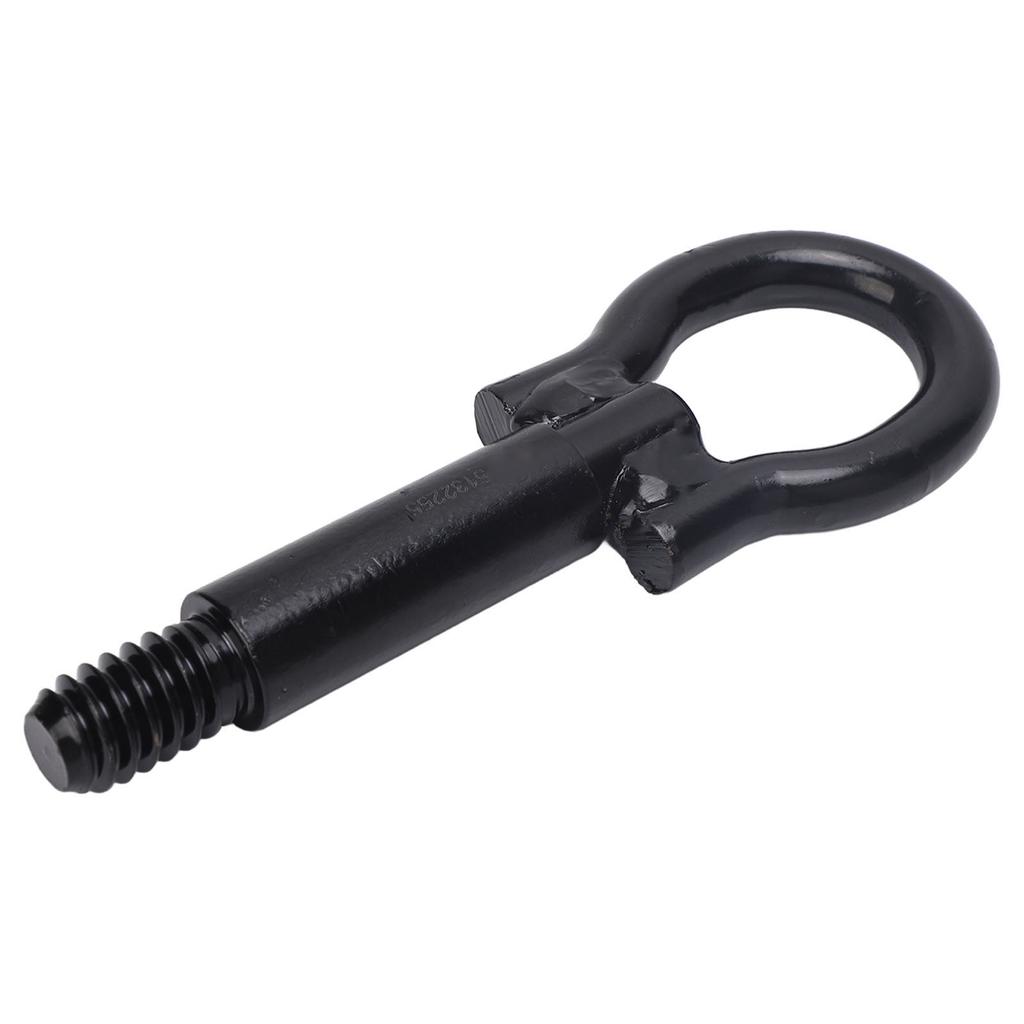 Towing Eye Hook Bracket 5132255 Forged Steel Strong Bearing Capacity Trailer Towing Hook for Transit Connect 2002 To