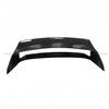 BMW G87 M2 Custom Dry Carbon Fiber Double Layer N Style Rear Spoiler & Diffuser