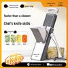Zhaoran Multi-functional Vegetable Cutter