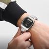 adidas Orologio da Polso Originale Movimento al Quarzo Cinturino in Acciaio Inossidabile Quadrante Nera Unisex AOSY250132I