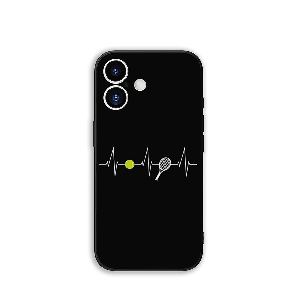 

Phone Cover Wallpaper Tennis Fan for Motorola Moto G04 G13 G14 G22 G23 G20 G32 G34 G35 G64 G82 G84 G53 G60 G72 E14 E15 E13 Case Motorola Moto G32