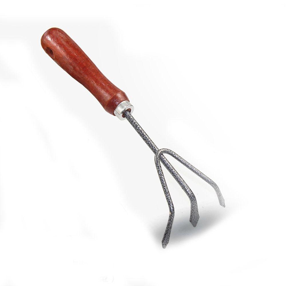 

Садовая лопата для копания с эргономичной ручкой, садовая лопата для прополки, садовые инструменты, бытовые инструменты Rake