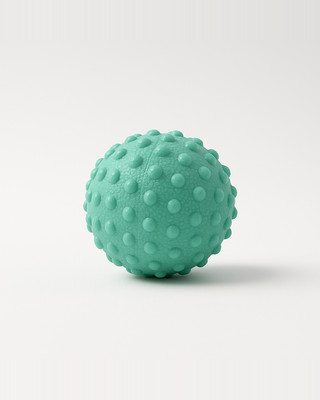 Massage Roller Massage Bumps Ball with 3D Ergonomic Foot Pain Relief Physical Therapy Deep Tissue Muscle