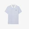 Lacoste Men's Danil Special Short-Sleeve Polo Shirt DH4762-55NA9I